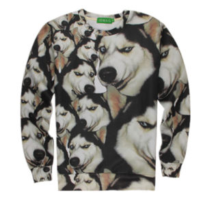 huskyfanworld sweater